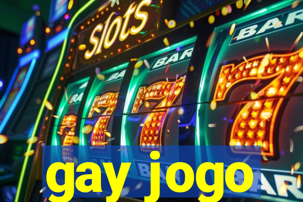 gay jogo